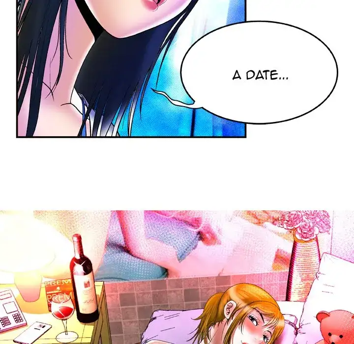 My Wife’s Partner Chapter 66 Page 6