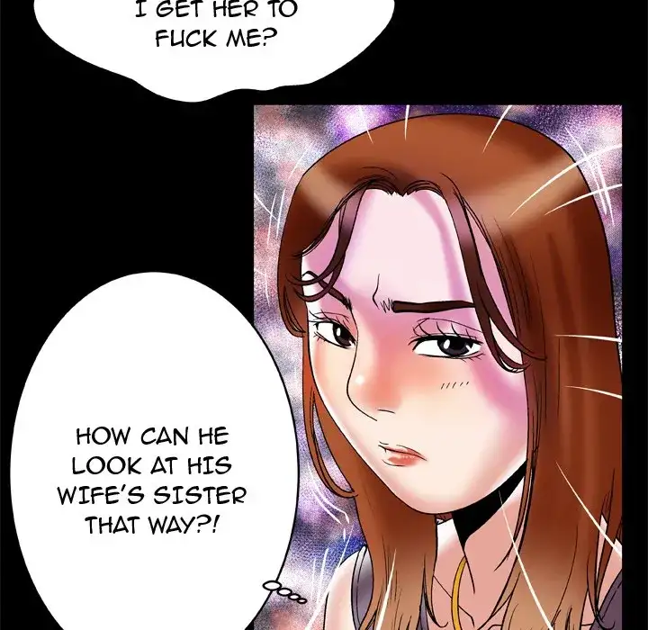 My Wife’s Partner Chapter 66 Page 60