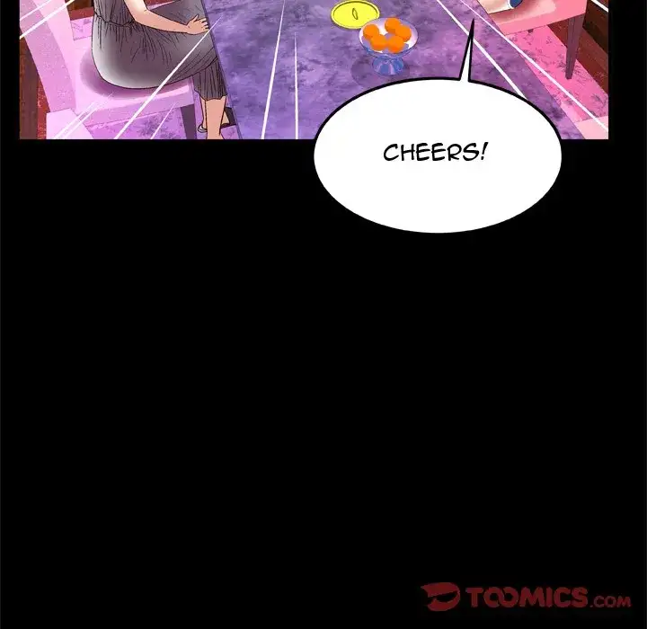 My Wife’s Partner Chapter 66 Page 62