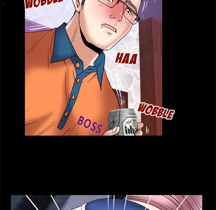 My Wife’s Partner Chapter 66 Page 70