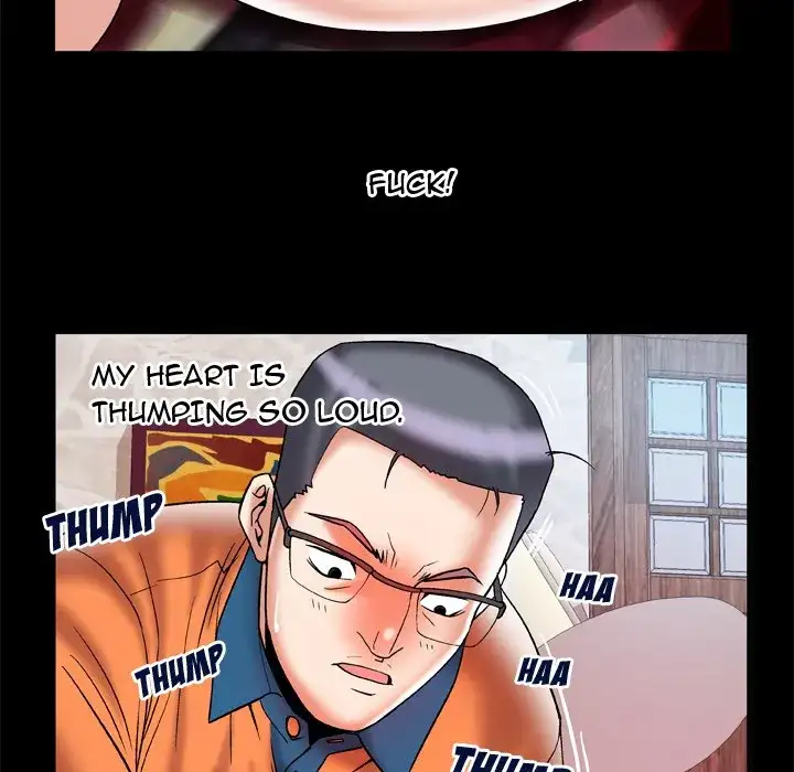 My Wife’s Partner Chapter 66 Page 76