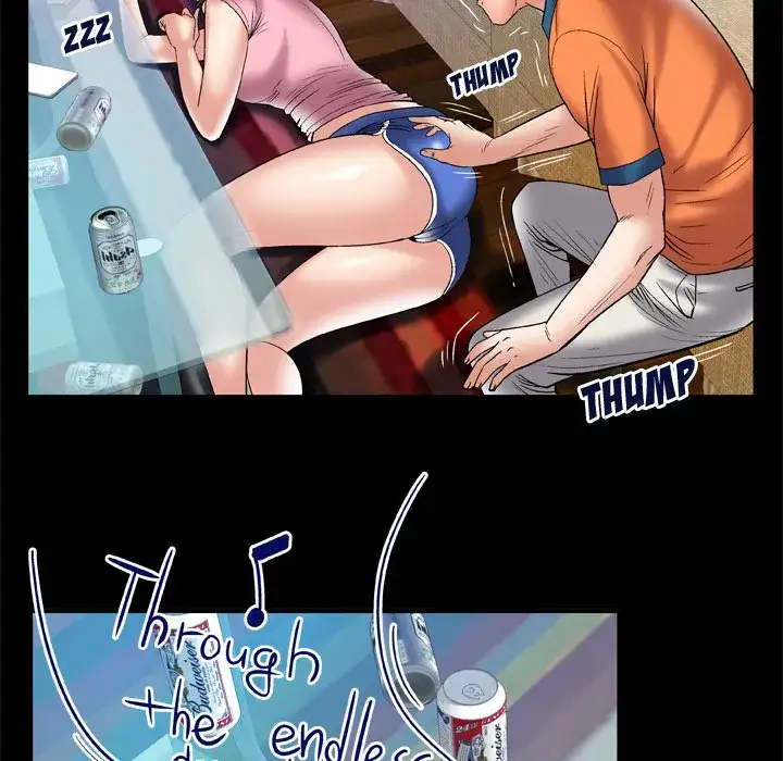 My Wife’s Partner Chapter 66 Page 78