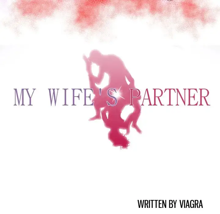 My Wife’s Partner Chapter 66 Page 8