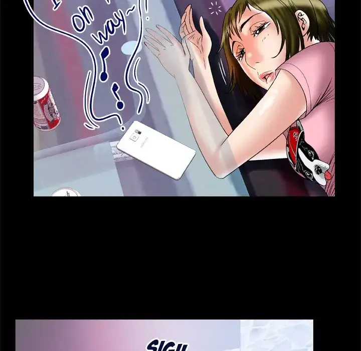 My Wife’s Partner Chapter 66 Page 81