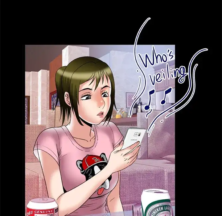 My Wife’s Partner Chapter 66 Page 83