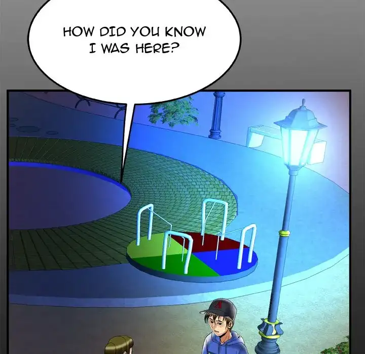 My Wife’s Partner Chapter 67 Page 10