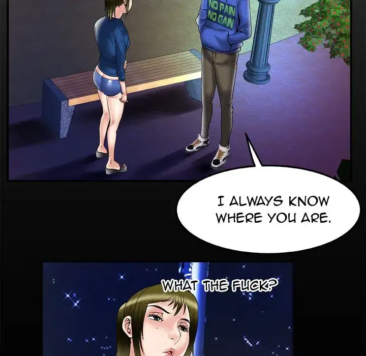 My Wife’s Partner Chapter 67 Page 11