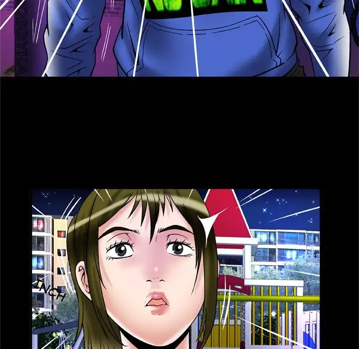 My Wife’s Partner Chapter 67 Page 15