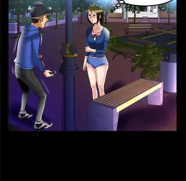 My Wife’s Partner Chapter 67 Page 17
