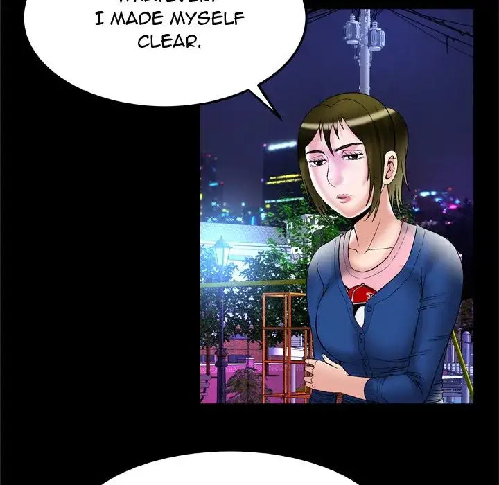 My Wife’s Partner Chapter 67 Page 19