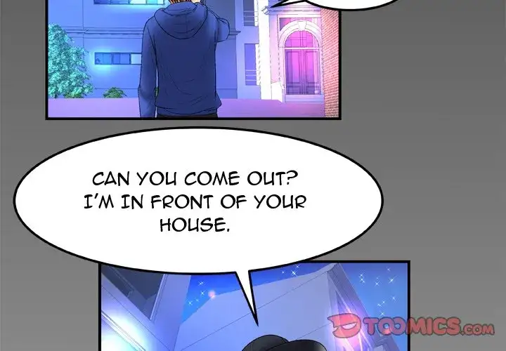 My Wife’s Partner Chapter 67 Page 2