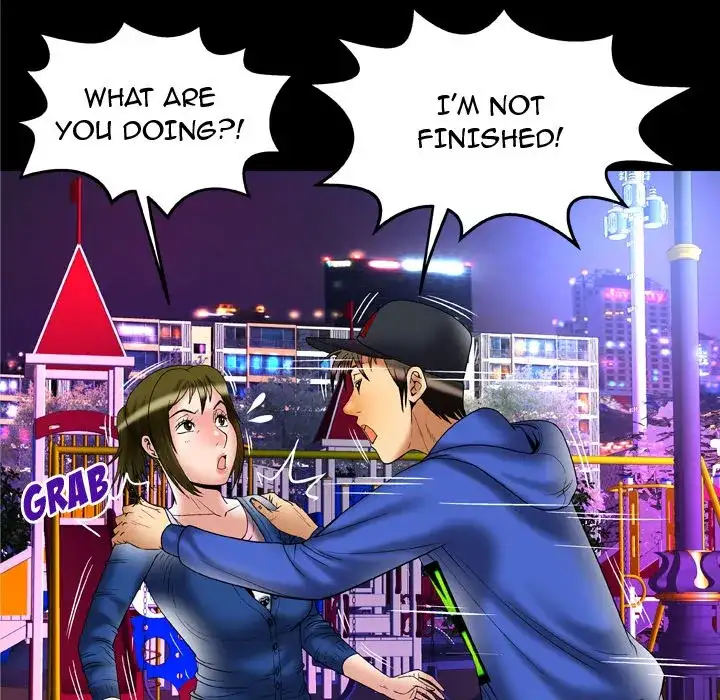 My Wife’s Partner Chapter 67 Page 23
