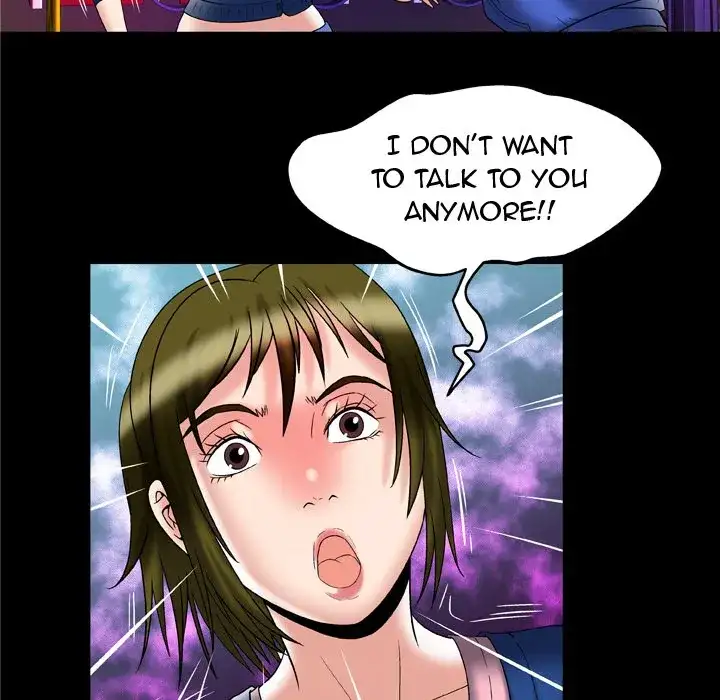 My Wife’s Partner Chapter 67 Page 24