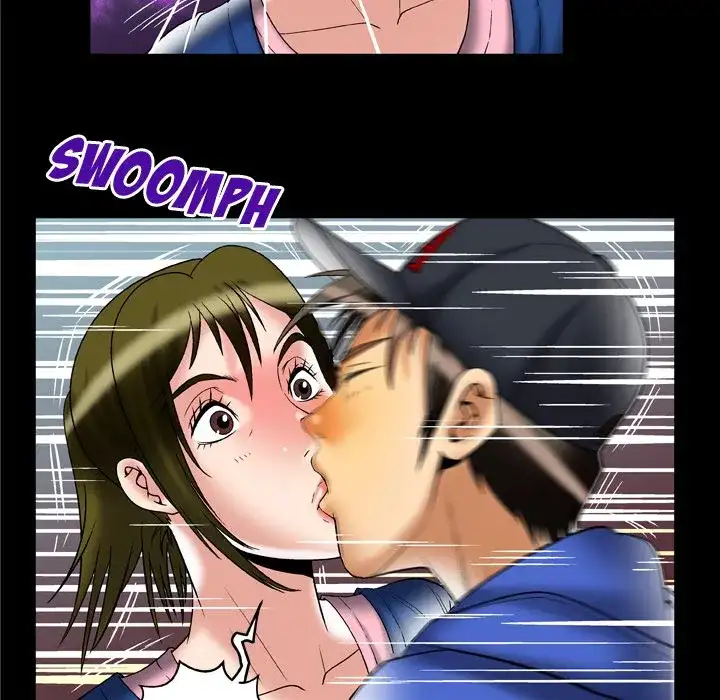 My Wife’s Partner Chapter 67 Page 25