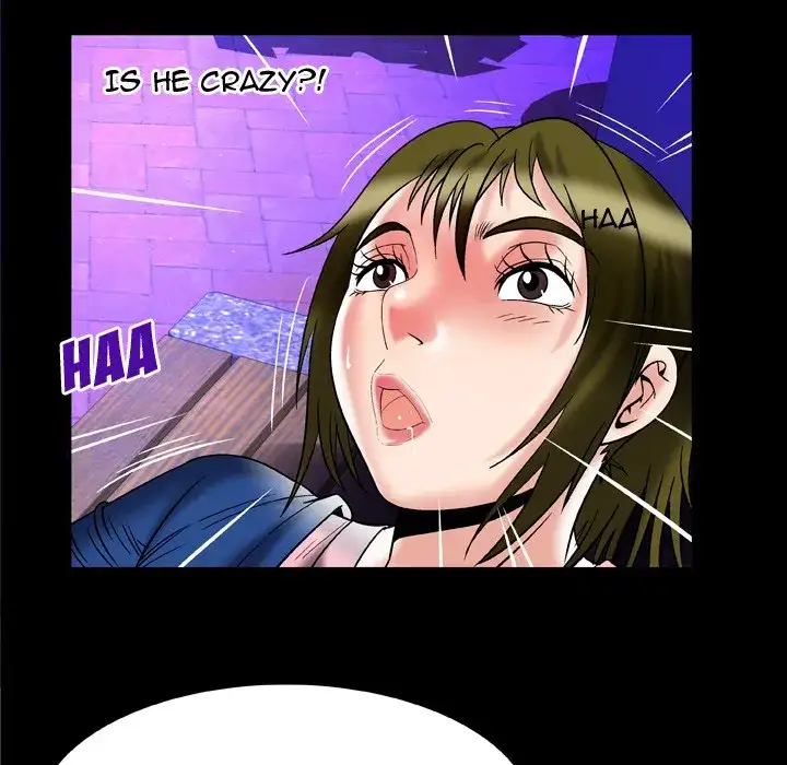 My Wife’s Partner Chapter 67 Page 29