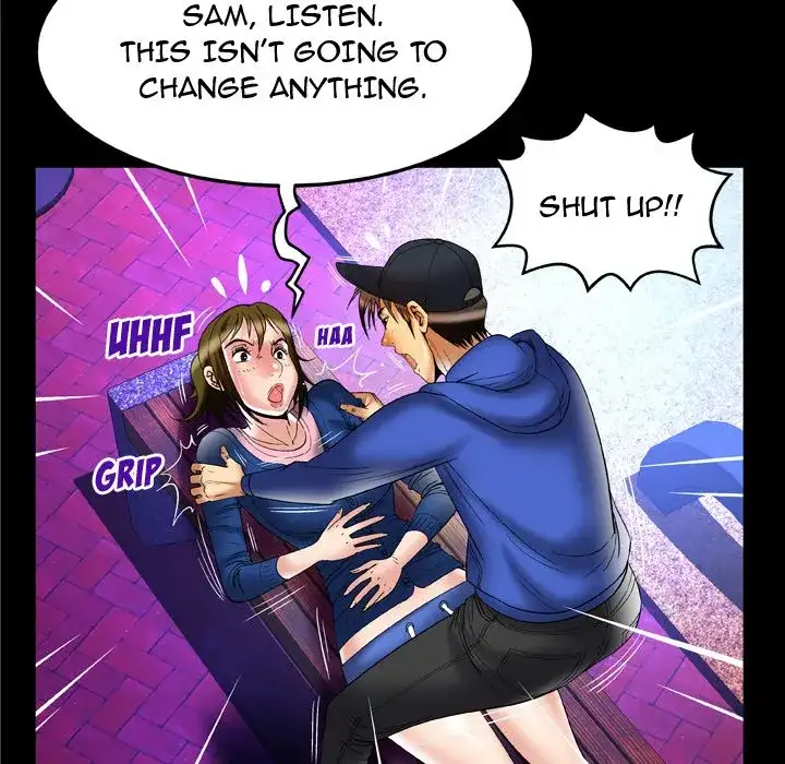 My Wife’s Partner Chapter 67 Page 30
