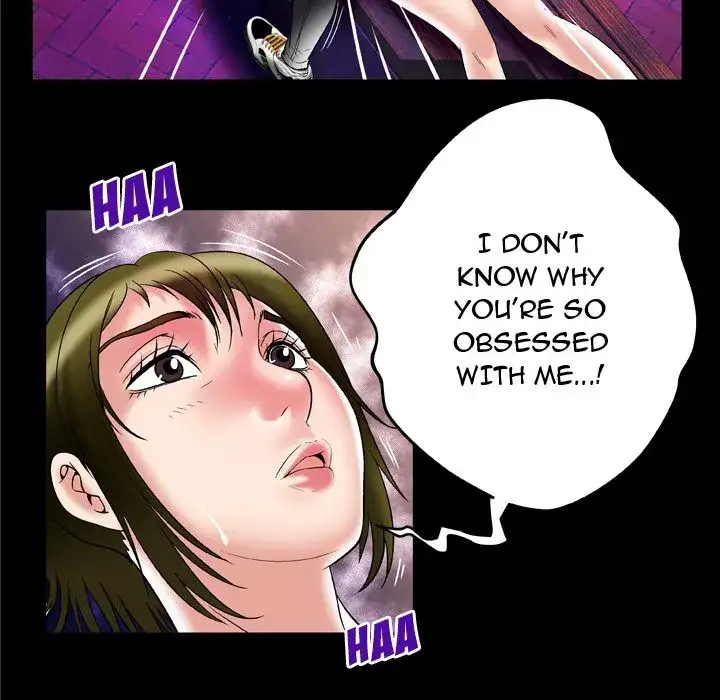 My Wife’s Partner Chapter 67 Page 31