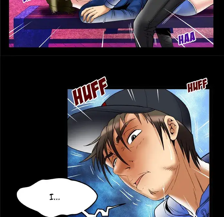 My Wife’s Partner Chapter 67 Page 33