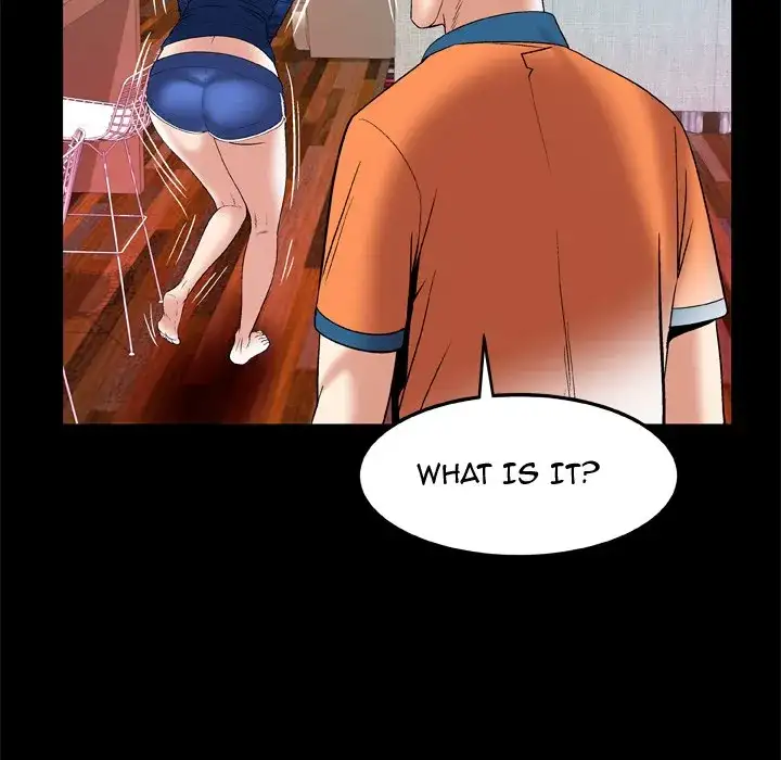 My Wife’s Partner Chapter 67 Page 57