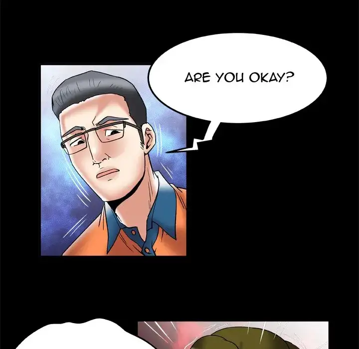 My Wife’s Partner Chapter 67 Page 59