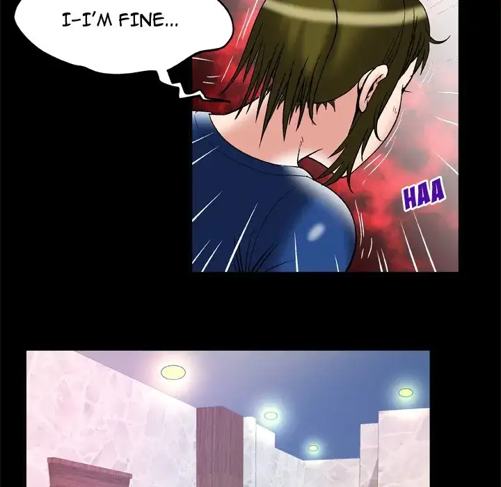 My Wife’s Partner Chapter 67 Page 60