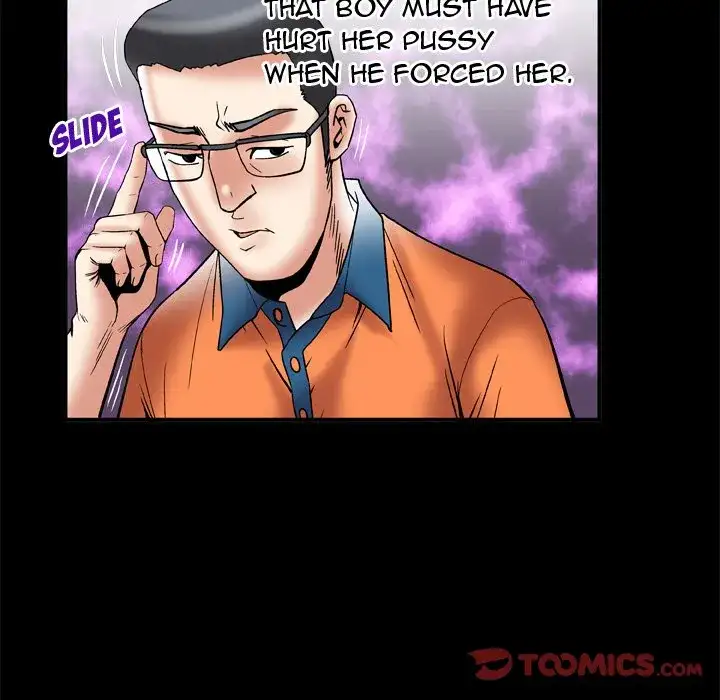 My Wife’s Partner Chapter 67 Page 62