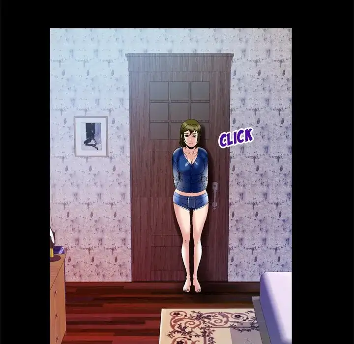 My Wife’s Partner Chapter 67 Page 63