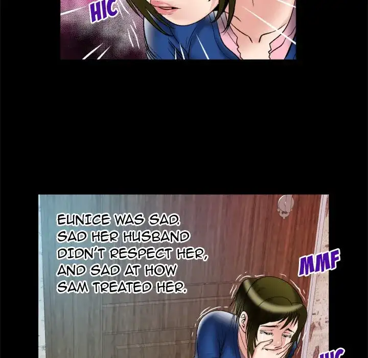 My Wife’s Partner Chapter 67 Page 66