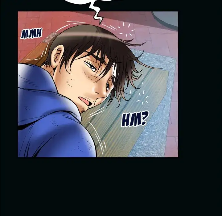 My Wife’s Partner Chapter 67 Page 78