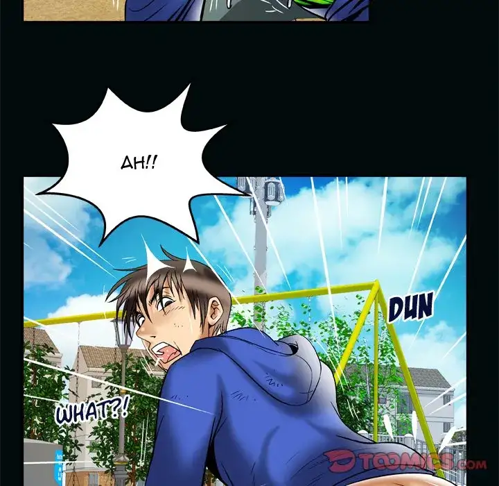 My Wife’s Partner Chapter 67 Page 82