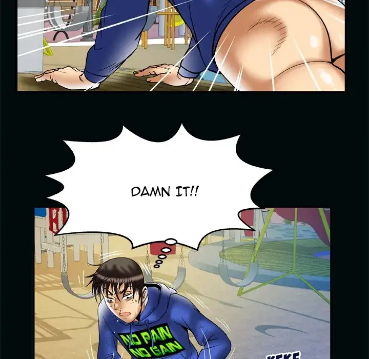 My Wife’s Partner Chapter 67 Page 83