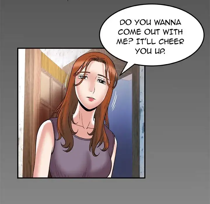 My Wife’s Partner Chapter 67 Page 90