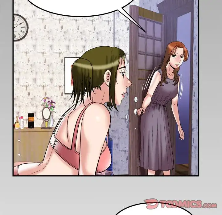 My Wife’s Partner Chapter 67 Page 92