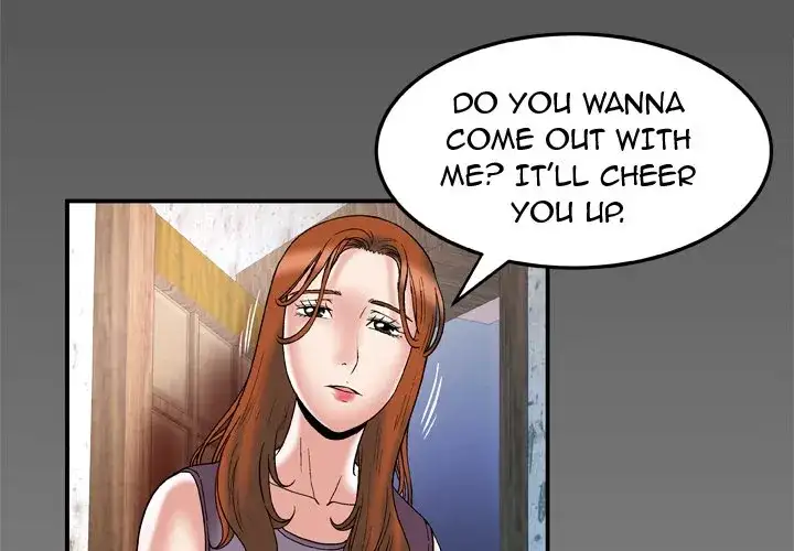 My Wife’s Partner Chapter 68 Page 1