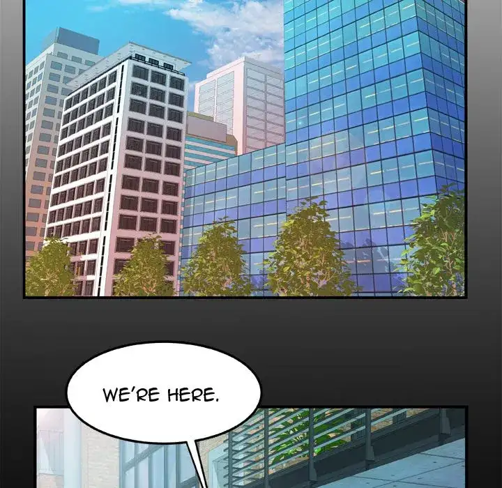 My Wife’s Partner Chapter 68 Page 10