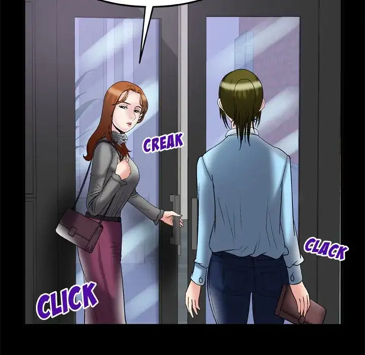 My Wife’s Partner Chapter 68 Page 13