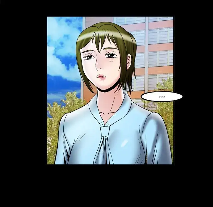 My Wife’s Partner Chapter 68 Page 14