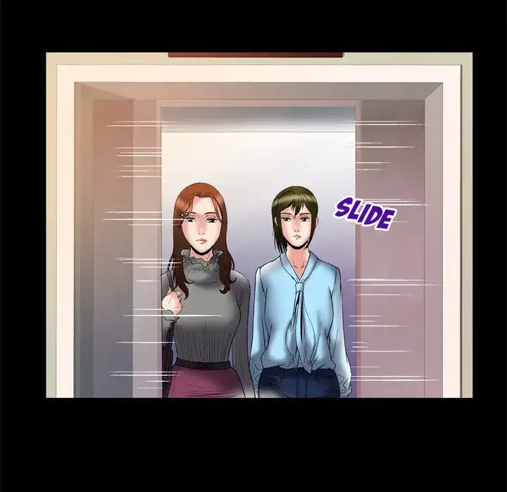 My Wife’s Partner Chapter 68 Page 15