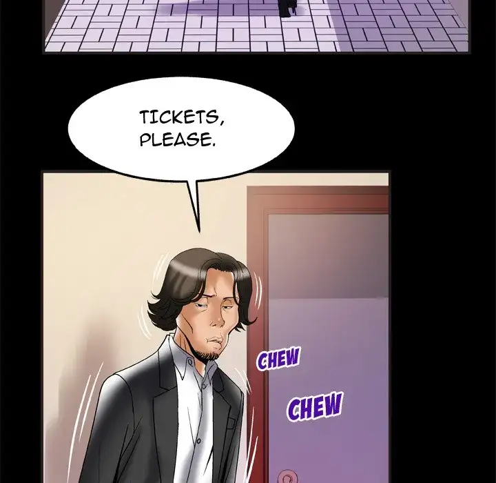 My Wife’s Partner Chapter 68 Page 17