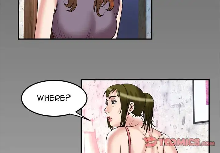My Wife’s Partner Chapter 68 Page 2