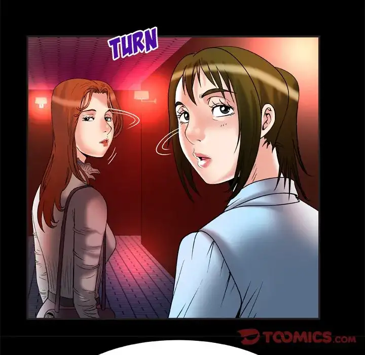 My Wife’s Partner Chapter 68 Page 22
