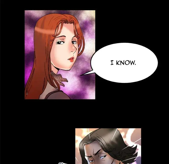 My Wife’s Partner Chapter 68 Page 24