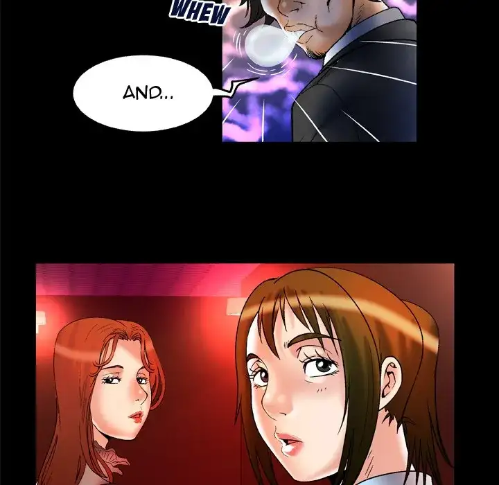 My Wife’s Partner Chapter 68 Page 25