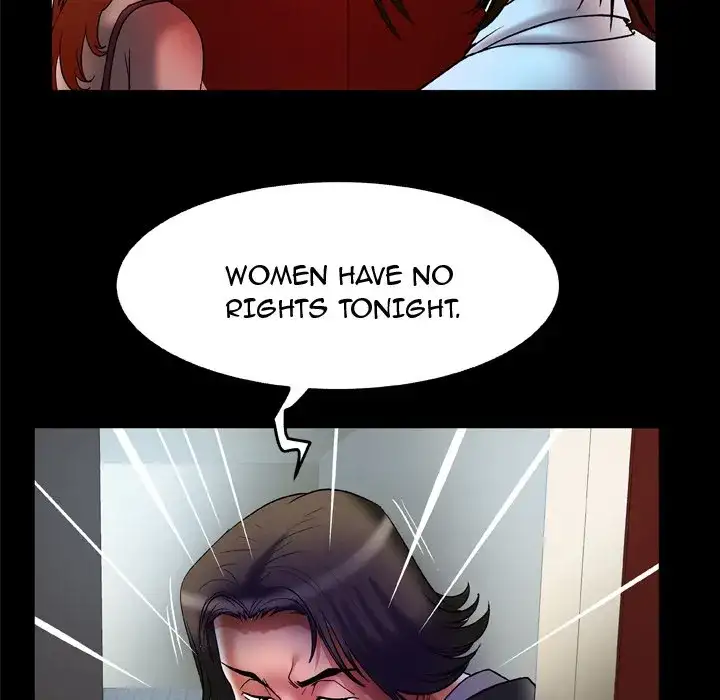 My Wife’s Partner Chapter 68 Page 26