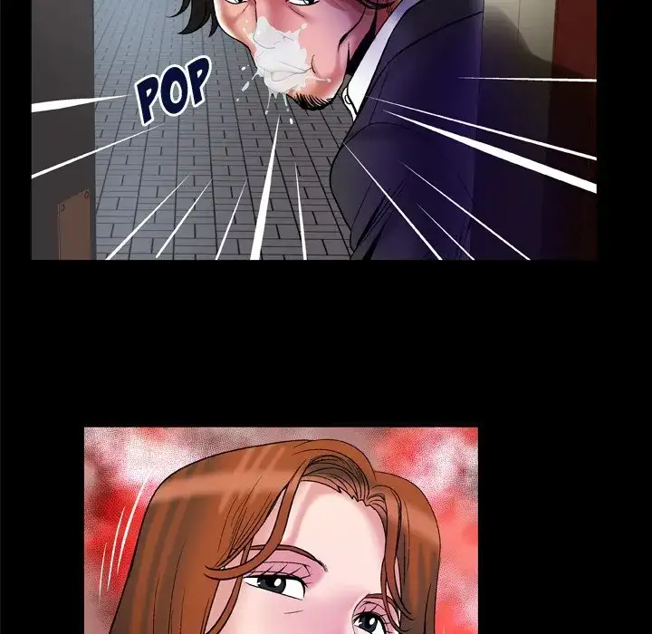 My Wife’s Partner Chapter 68 Page 27