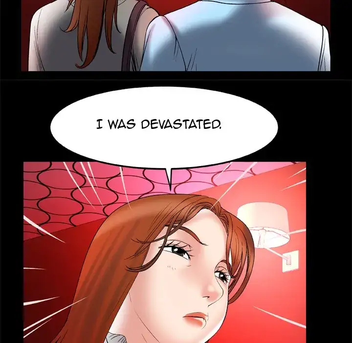 My Wife’s Partner Chapter 68 Page 33
