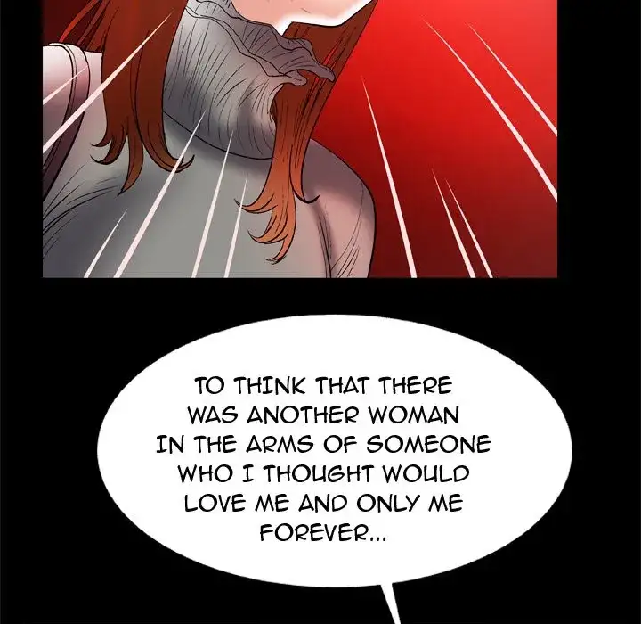 My Wife’s Partner Chapter 68 Page 34