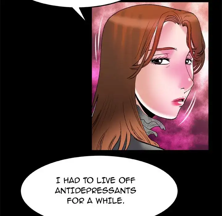 My Wife’s Partner Chapter 68 Page 36