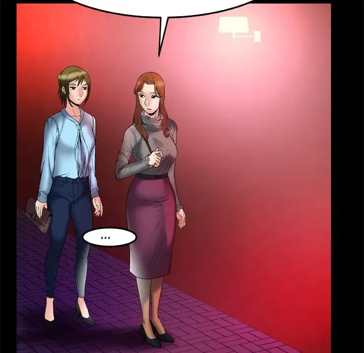 My Wife’s Partner Chapter 68 Page 37