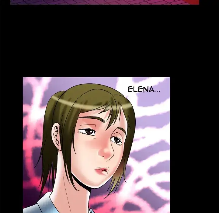 My Wife’s Partner Chapter 68 Page 38